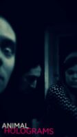 Empty Bottle (March 2016)