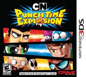 Cartoon Network PTE
