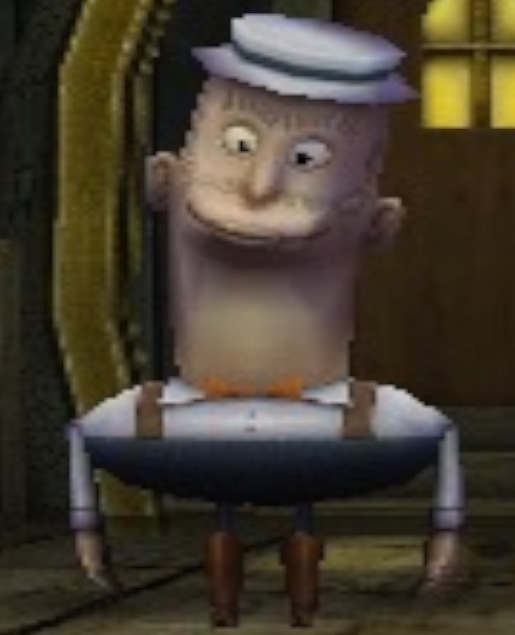 Dr. Barber Flapjack Wiki Harbor FANDOM powered by Wikia Dr. Barber Flapjack Wiki Harbor FANDOM powered by Wikia