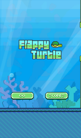 File:FlappyTurtle-TitleScreen.png