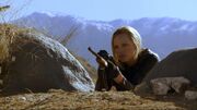 1x17 Assassin Alda