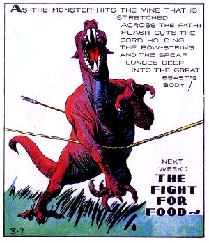 Tridentaurus