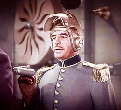 CAPT SUDAN