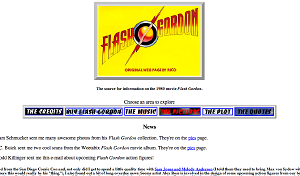 Flashmoviesite