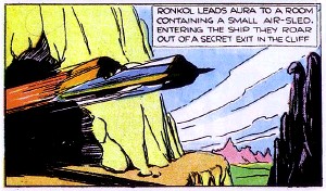 Airsled