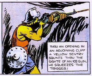Icegun