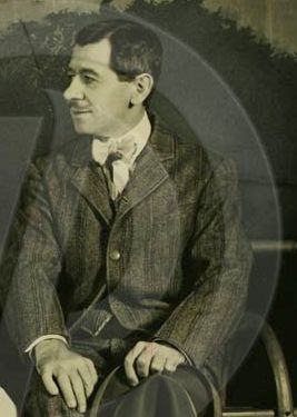Bruno wick