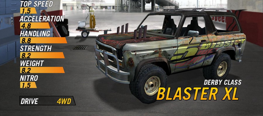 flatout 2 characters flatout 2 characters