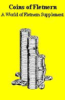 Coins Cover