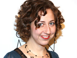 kristen schaal wikia