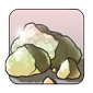 Platinum Ore-Old