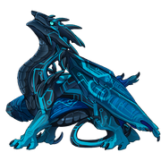 Lightning Dragon 1