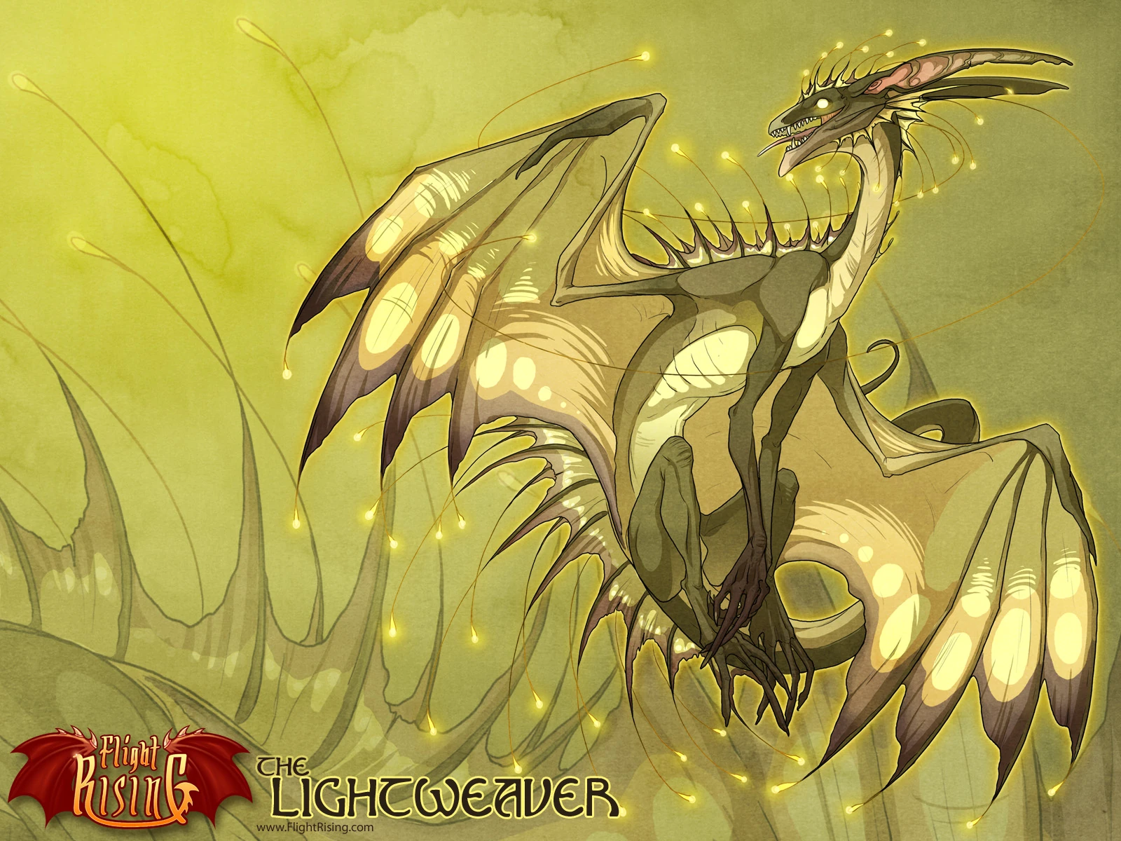 Image Lightweaver 1600x1200.jpg Flight Rising Wiki FANDOM powered