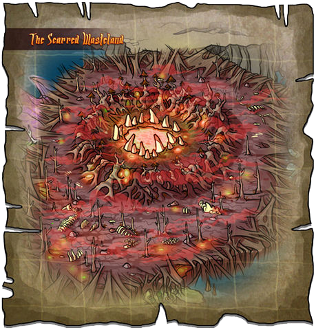 Region Plague