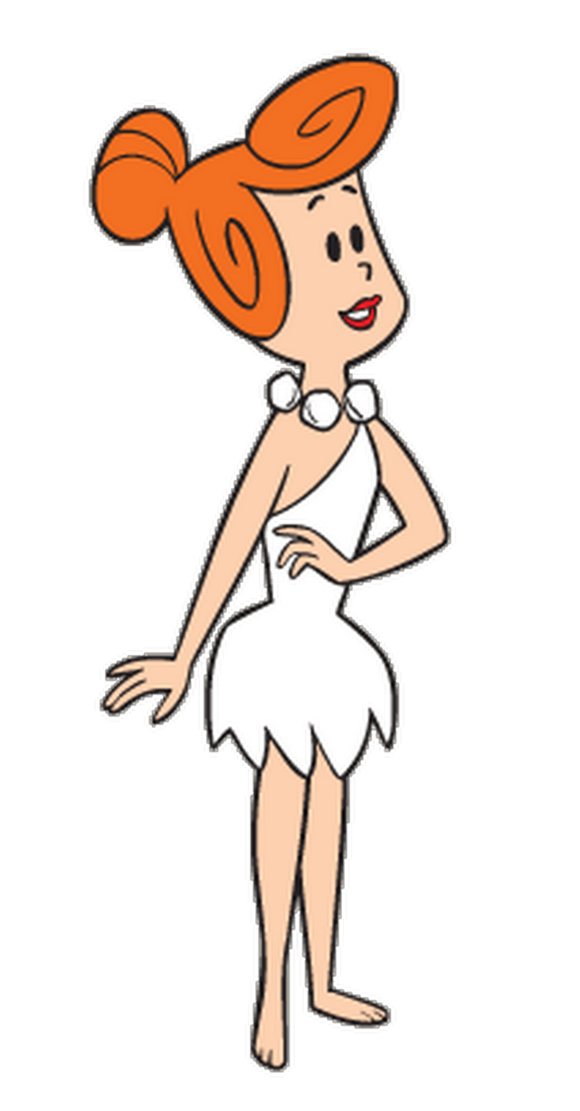 Wilma Flintstone The Flintstones FANDOM powered by Wikia
