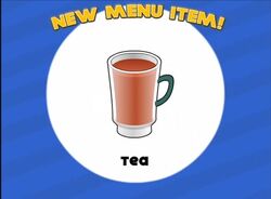 Tea
