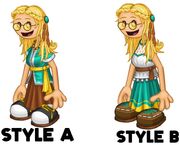 Nevadastyles