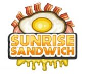 Sunrise sandwich