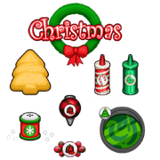 Papa s donuteria christmas by mokamizore97-d7mxq30