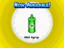 Mintbake