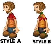 Mitchstyles
