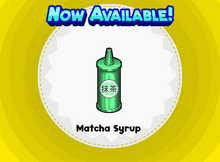 Matcha