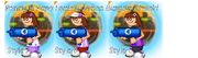 Penny Outfits