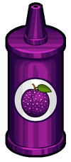 Sugarplum Drizzle