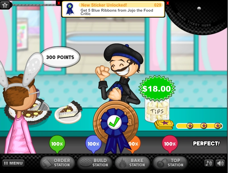 Image The Best That You Can Do To Jojo!.png Flipline Studios Wiki