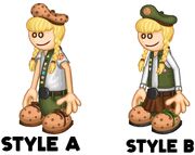 Yippystyles
