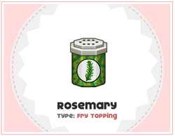 Rosemary
