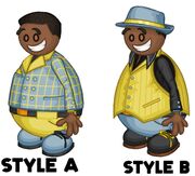 Kingsleystyles