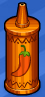 Mild Sauce