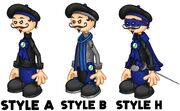 Jojostyles