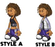 Lisastyles