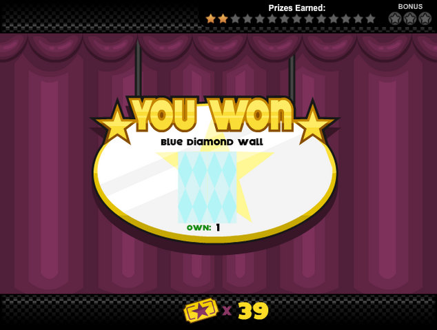 Image Papa's Donuteria Slider Escape Prize 2.png Flipline Studios Wiki FANDOM powered
