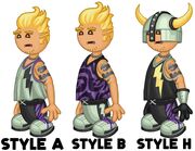 Whiffstyles