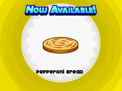 Pepperoni Pastaria