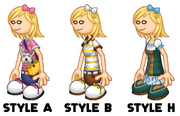 Prudence Styles