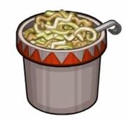 Sauerkraut