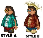 Kahunastyles
