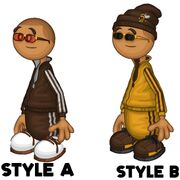 Hugostyles