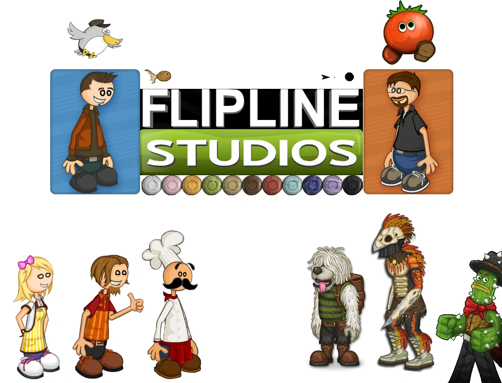 Image Flipline Studios Wiki