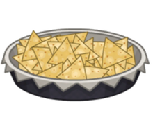 Traditional Chips TMTG