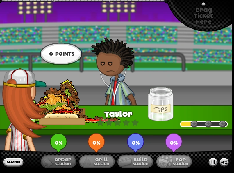 Image Angry taylor 2.PNG Flipline Studios Wiki FANDOM powered by