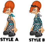 Ivystyles