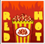 Hot Popcorn