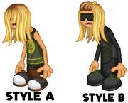 Gremmiestyles