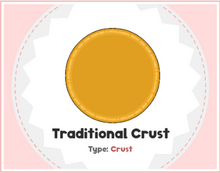 Traditional Crust Pizzeria HD
