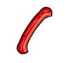 Red peppers